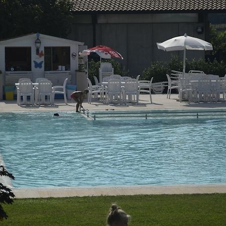 Corte Pontigliardo Lazise Zewnętrze zdjęcie