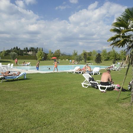 Corte Pontigliardo Lazise Zewnętrze zdjęcie